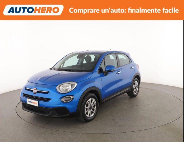 FIAT 500X 1.0 T3 120 CV Urban