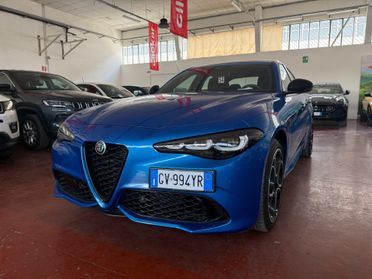 Alfa Romeo Giulia 2.0 Turbo 280 CV AT8 AWD Q4 SprintC PREZZO SENZA VINCOLI