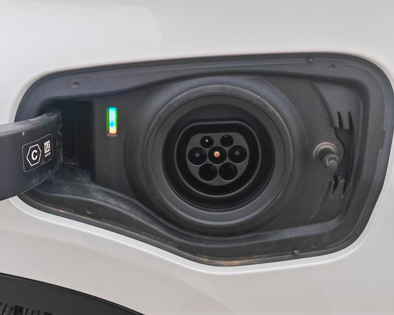 Bmw X1 XDRIVE 25E BUSINESS ADVANTAGE AUTOMATICO