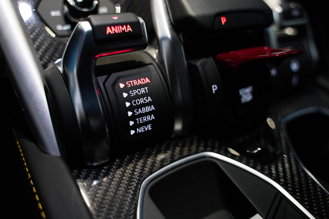 Lamborghini Urus 4.0