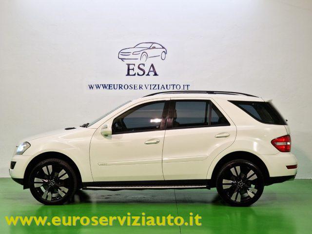 MERCEDES-BENZ ML 280 CDI Premium