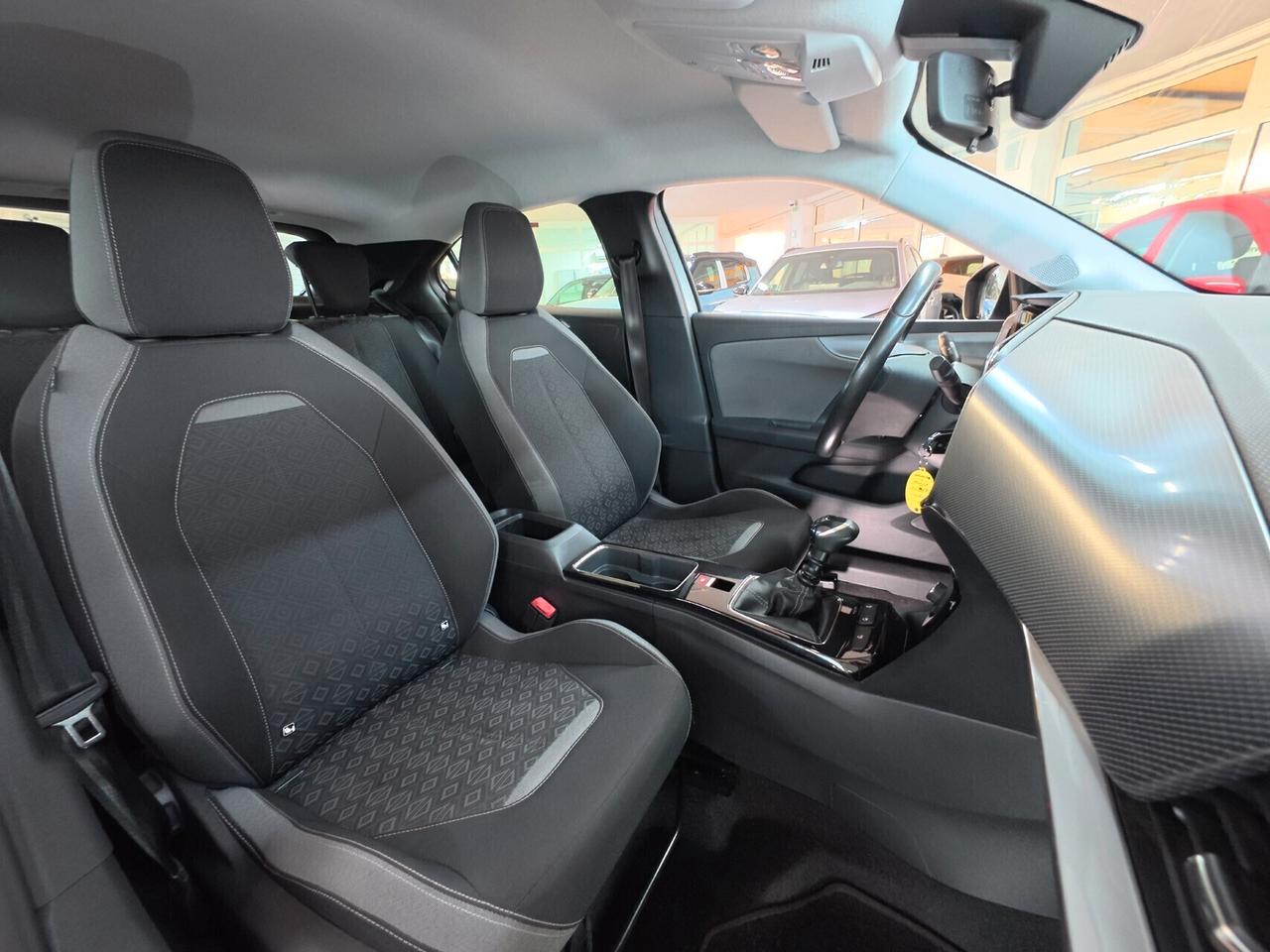 Opel Mokka 1.2 Turbo Edition