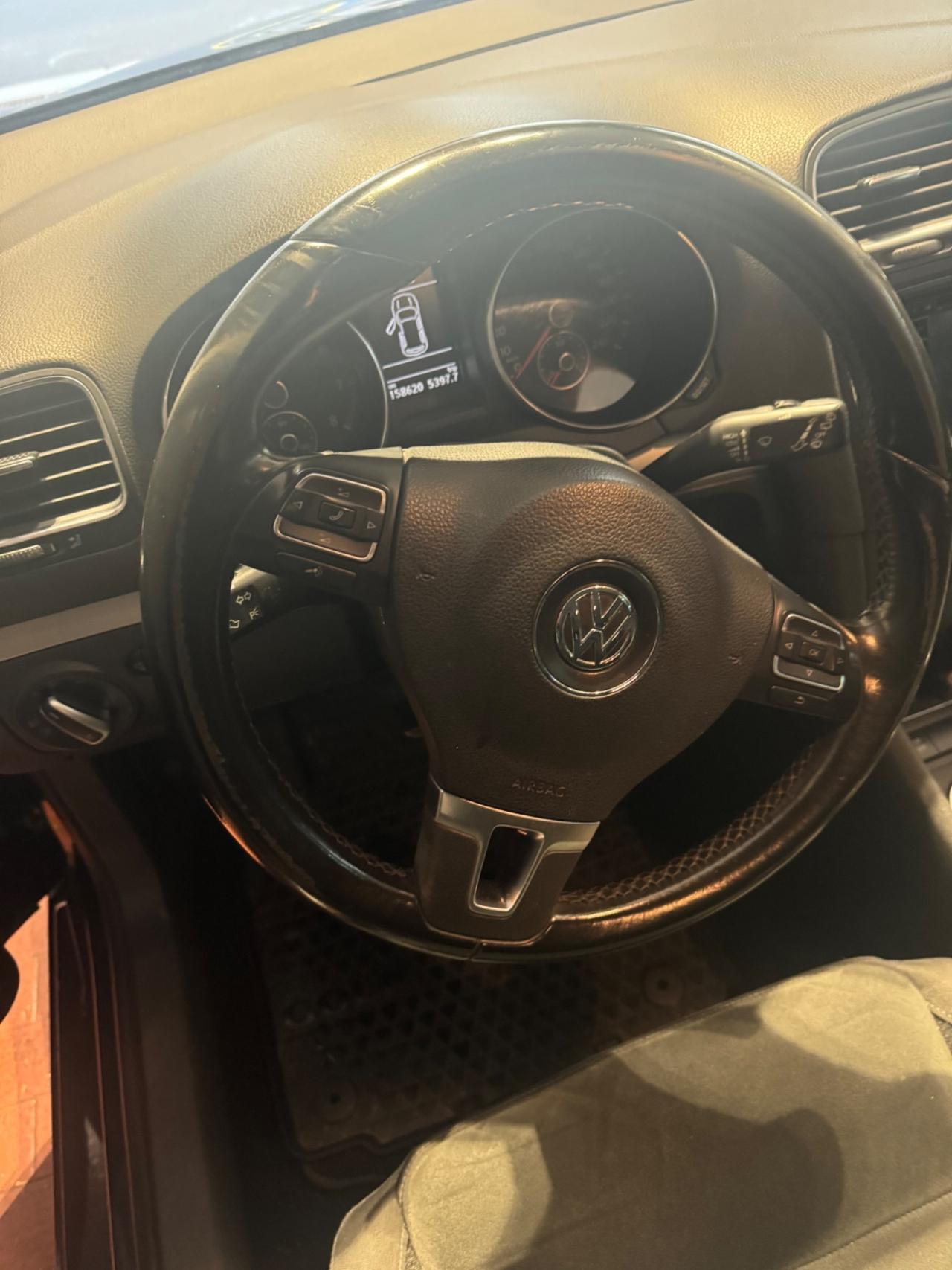 Volkswagen Golf 1.4 TSI 160CV DSG 5p. Highline