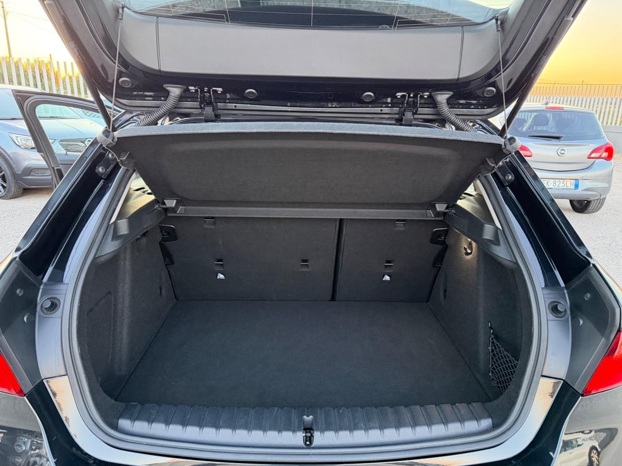 BMW 116D 115CV MANUALE FUL VIRTUAL COCKPIT MY23