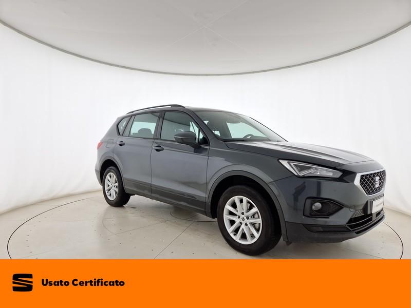 Seat Tarraco 2.0 tdi style 150cv dsg 7p.ti