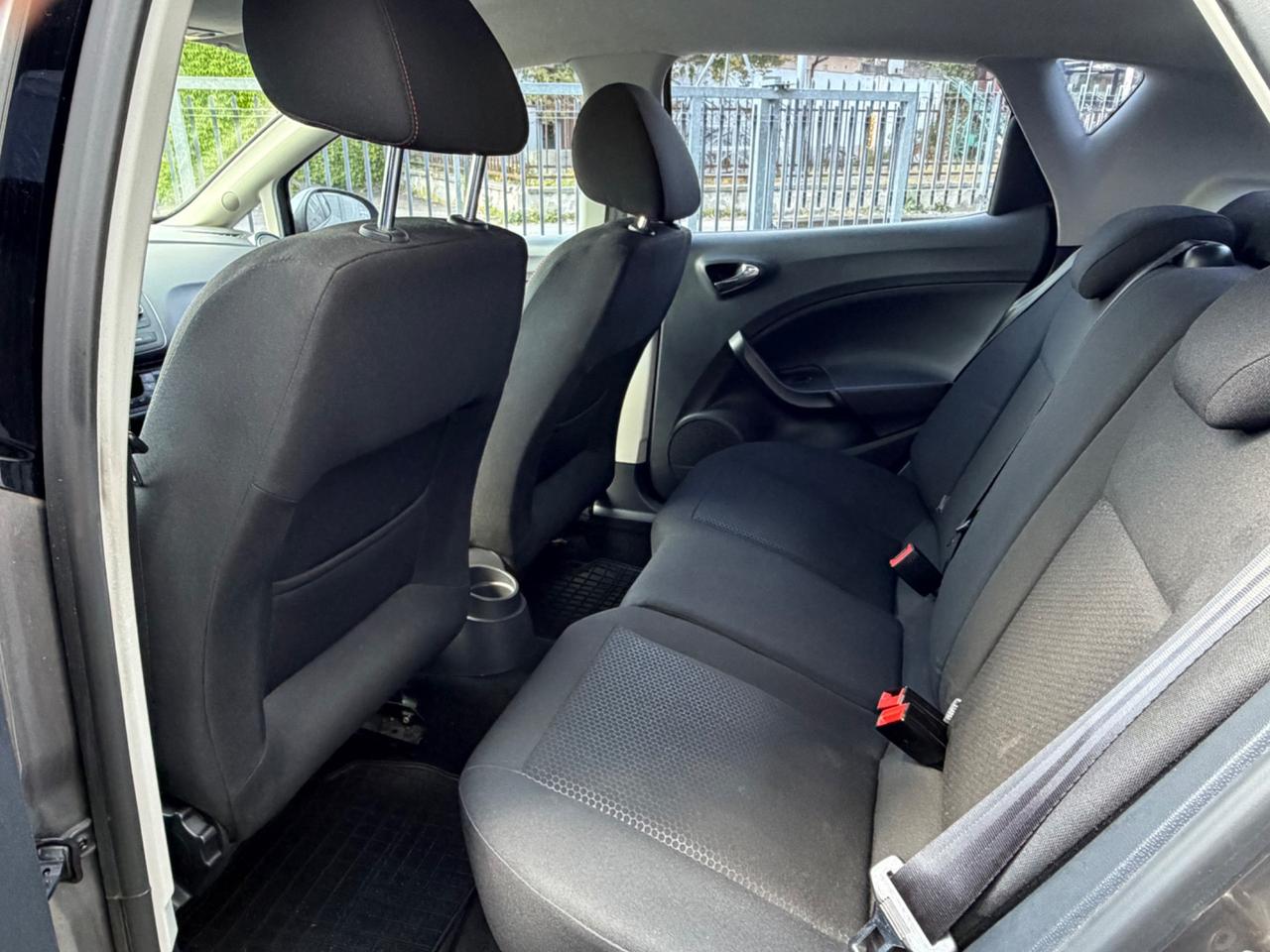 Seat Ibiza 1.2 TSI 86 CV 5 porte FR ANCHE NEOPATENTATI