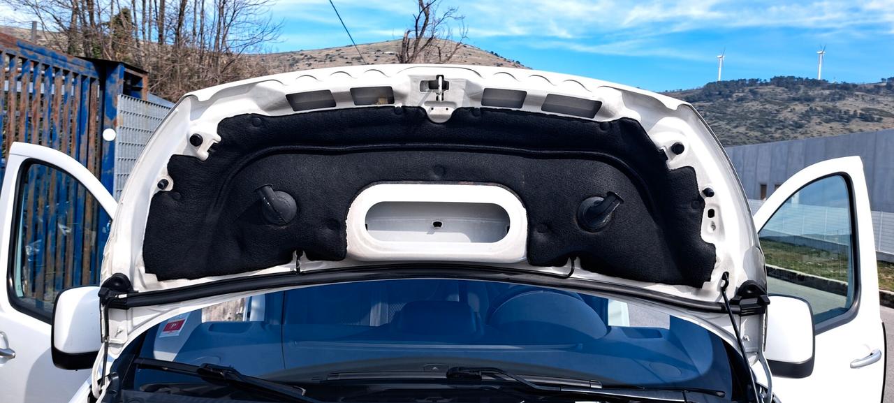 Peugeot Expert Tepee Mix 2.0 HDi 125CV FAP PL Access Vetrato