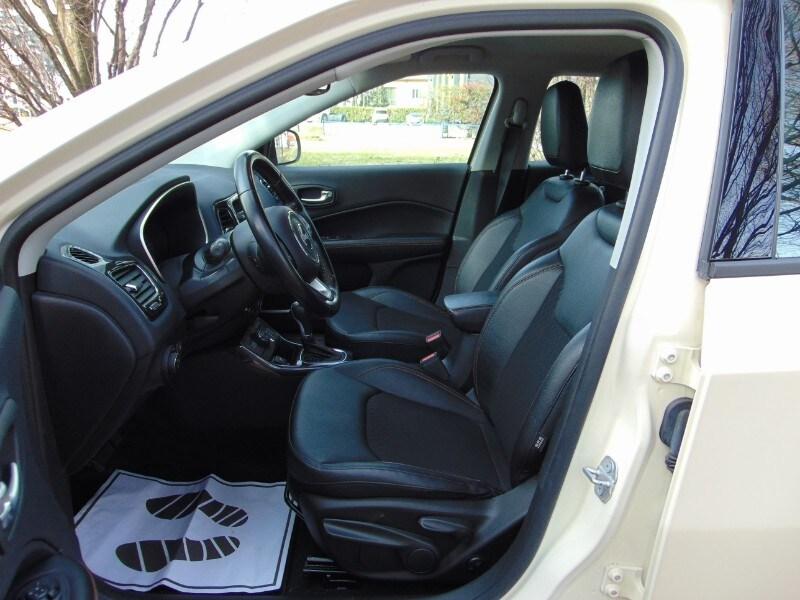 JEEP Compass 2ª serie Compass 1.3 Turbo T4 190...