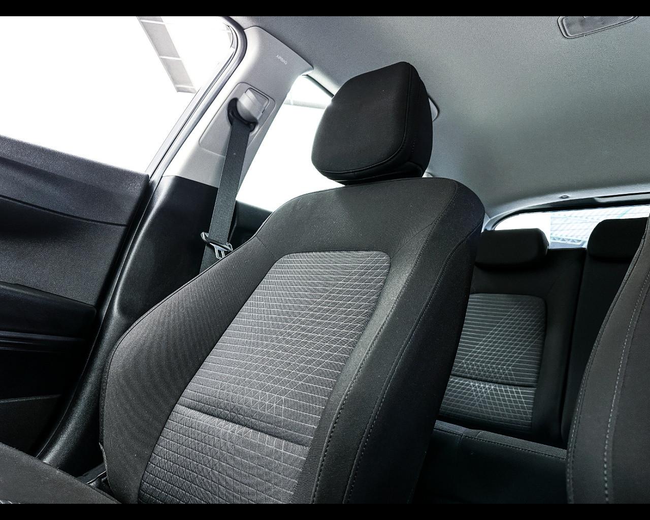 HYUNDAI i20 3ª serie - i20 1.2 MPI GPL Connectline