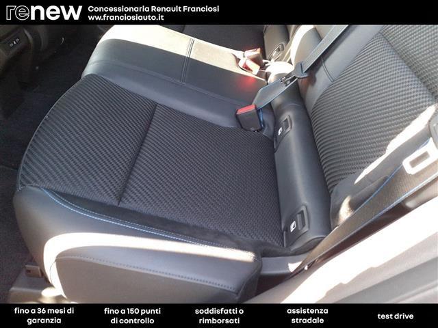 RENAULT Austral E-Tech full hybrid 200 TECHNO ESPRIT ALPINE