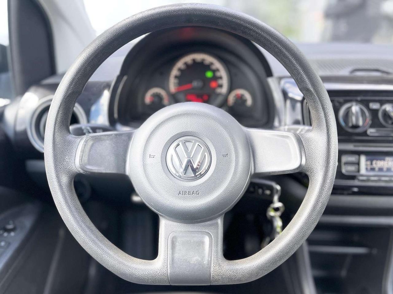 Volkswagen up! 1.0 Benzina 60CV Auto E5 Neo - 2013
