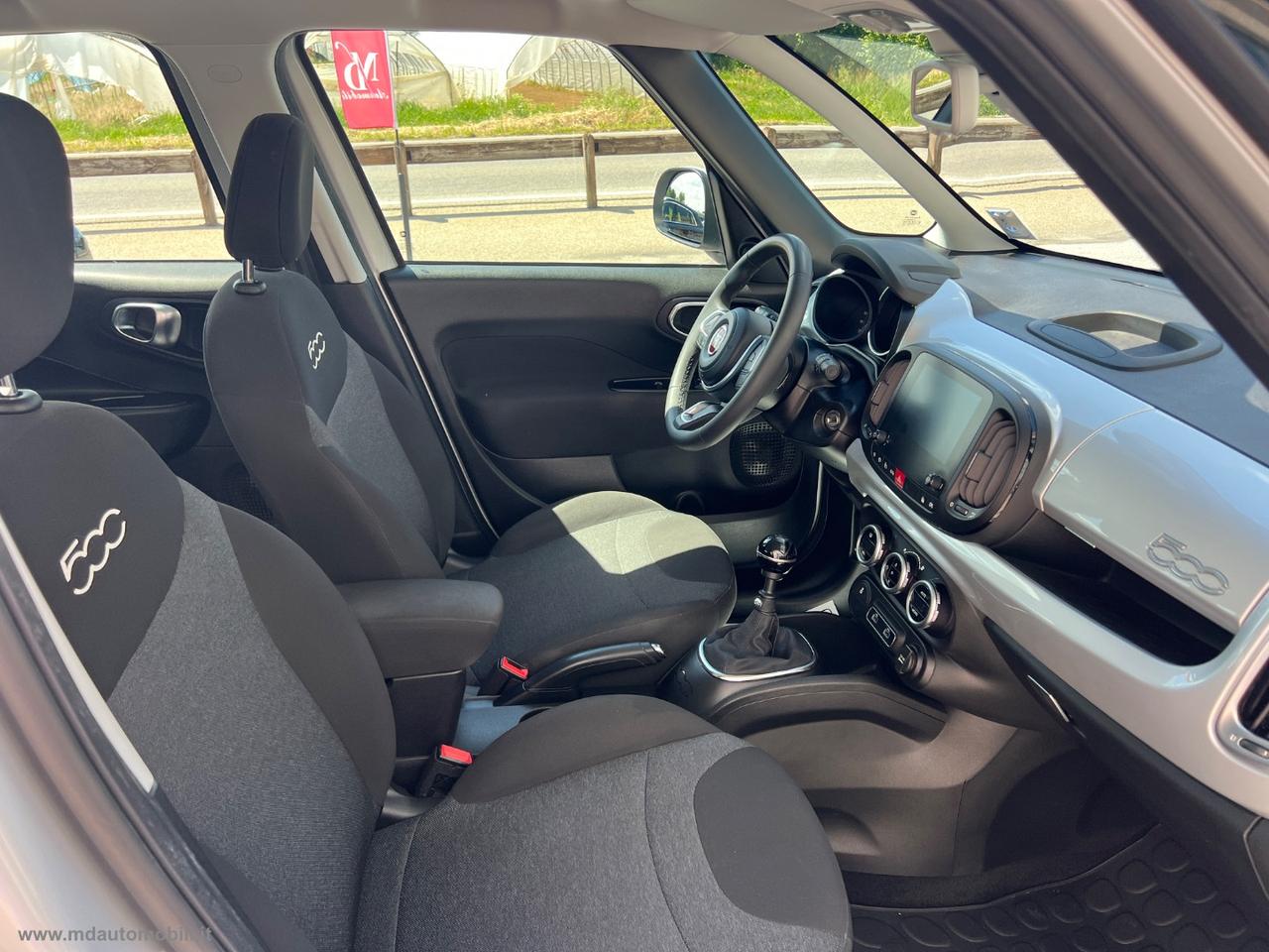 FIAT 500L 1.6 MJT 120 CV Business STUPENDA