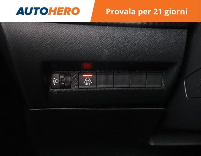 PEUGEOT 208 PureTech 100 Stop&Start 5 porte Allure Pack