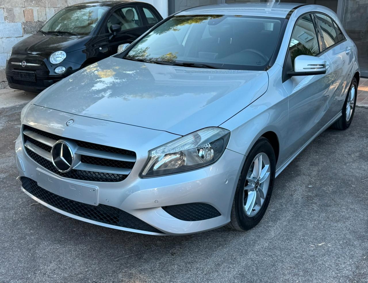 Mercedes-benz Classe A 180 CDI Executive