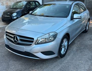 Mercedes-benz Classe A 180 CDI Executive