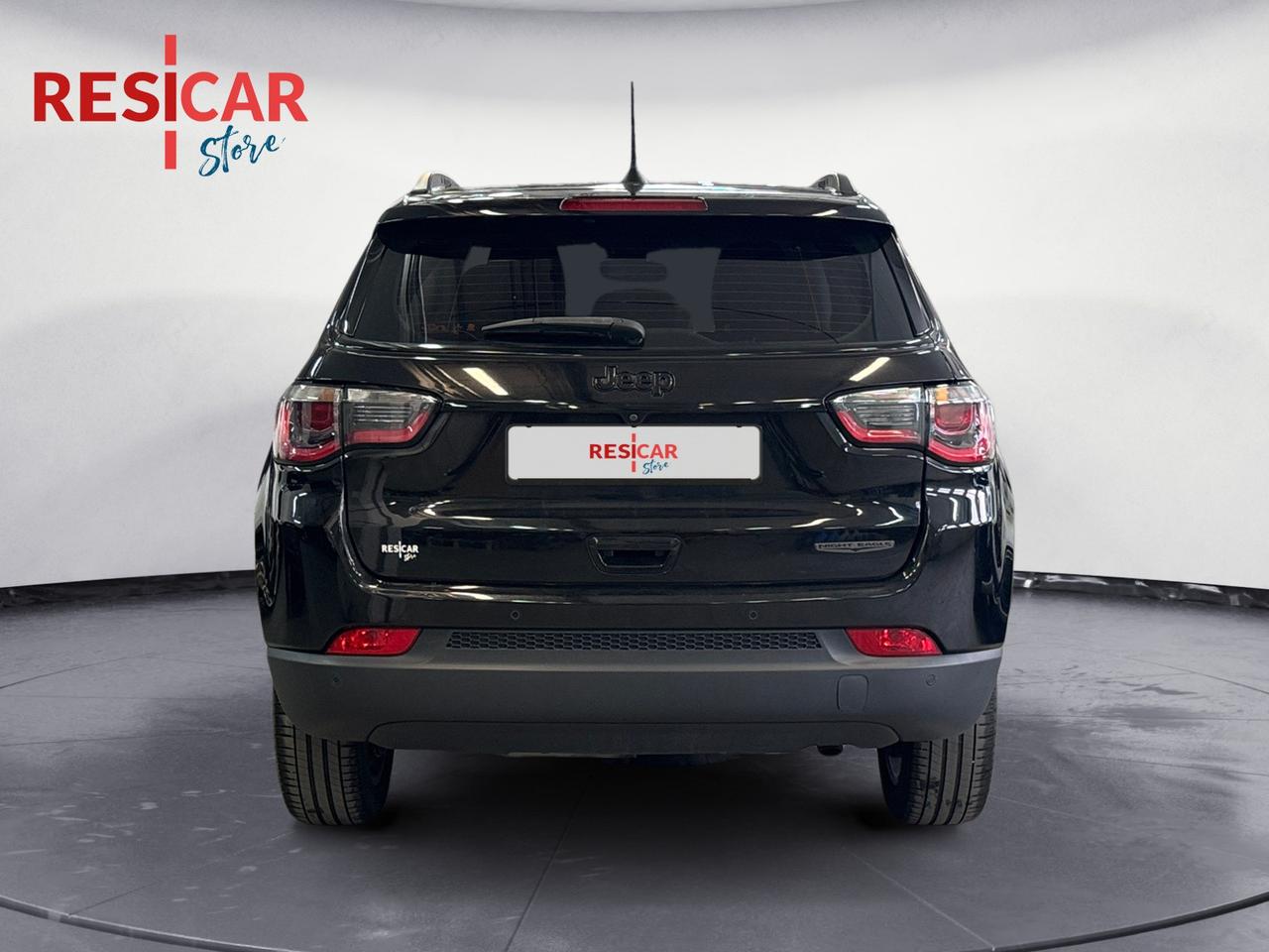 JEEP Compass 1.6 mjt Night Eagle 2wd 120cv