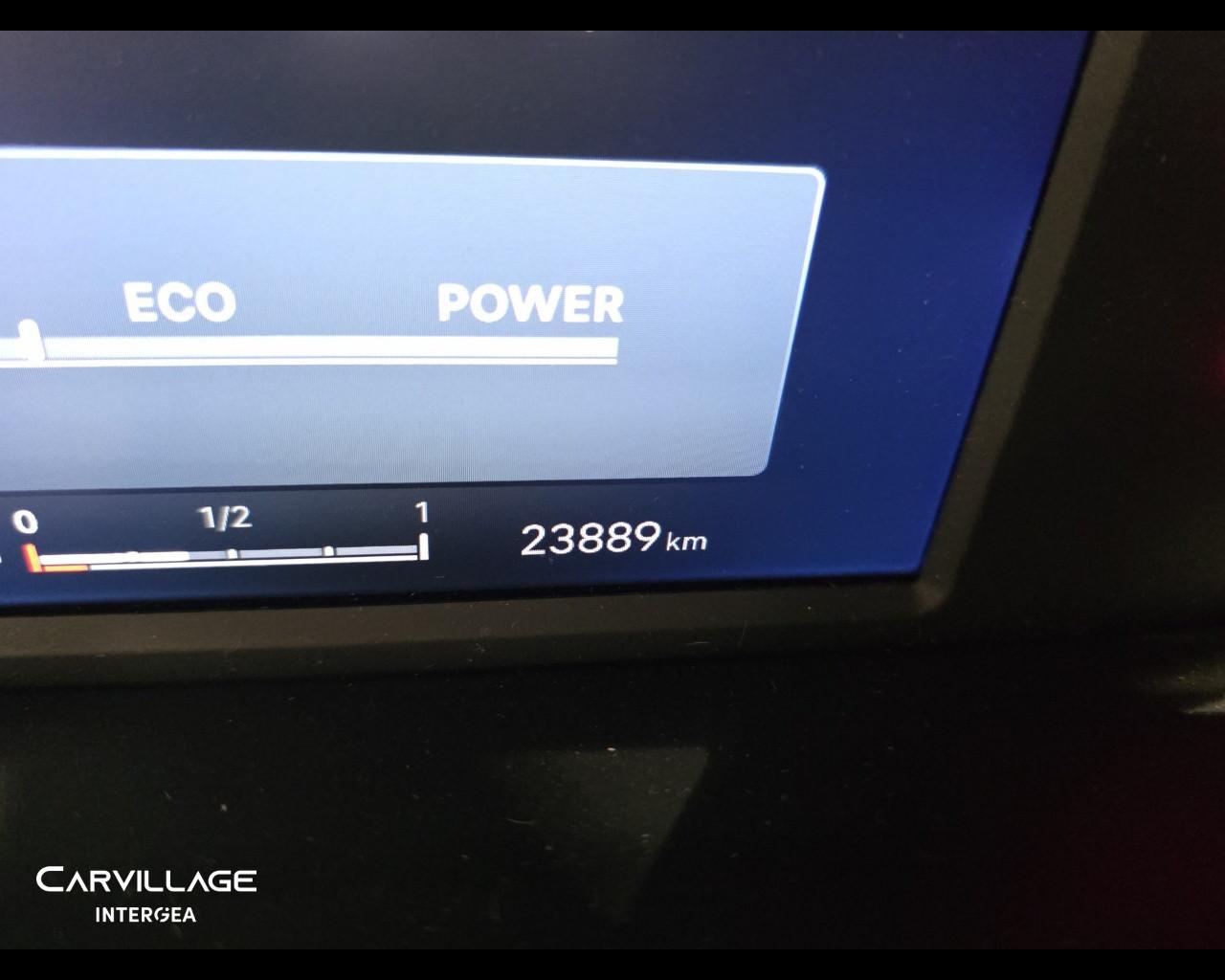 JEEP Avenger 1.2 turbo e-hybrid mhev Longitude fwd 110cv edct6
