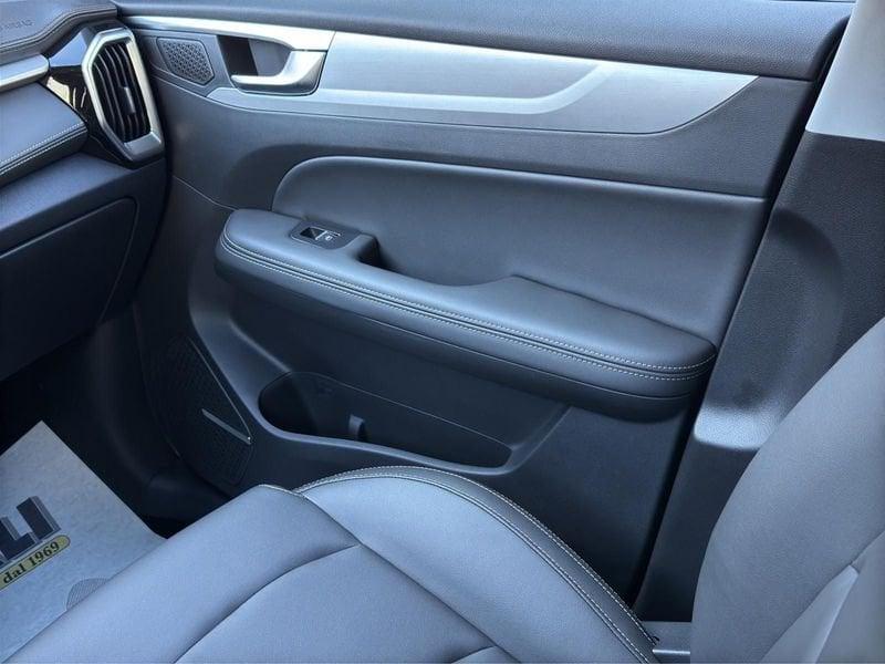 EMC Sei EMC Sei 5p 1.5 Turbo GPL 147cv CVT Automatica