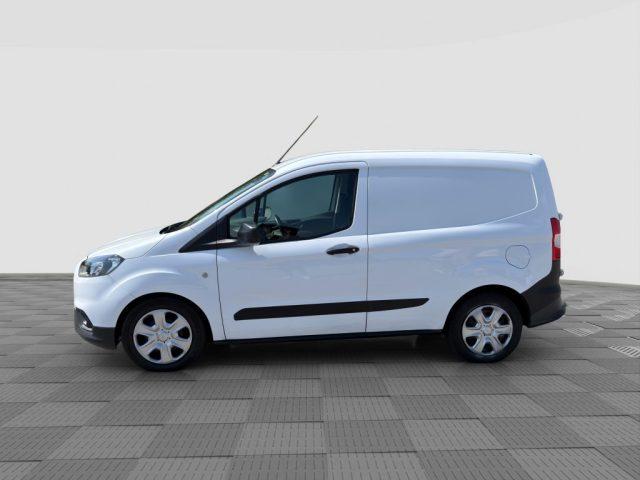 FORD Transit Courier Transit Courier 1.5 TDCi 100CV Van Trend