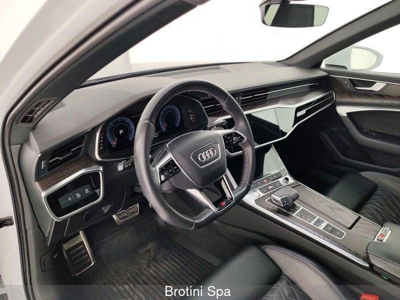 Audi A6 A6 Avant 40 2.0 TDI quattro ultra S tronic Business Sport