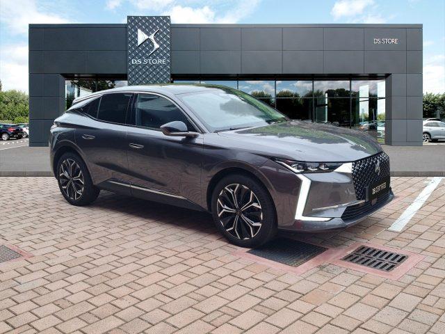 DS AUTOMOBILES DS 4 1200 BZ 130CV AUT OPERA