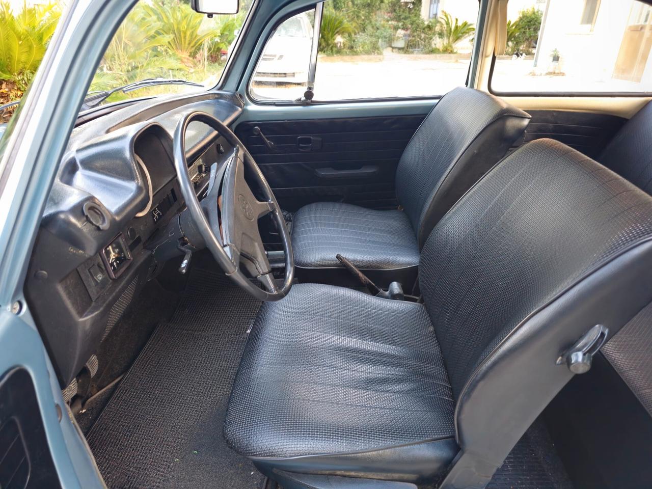 Volkswagen Maggiolino 1.2