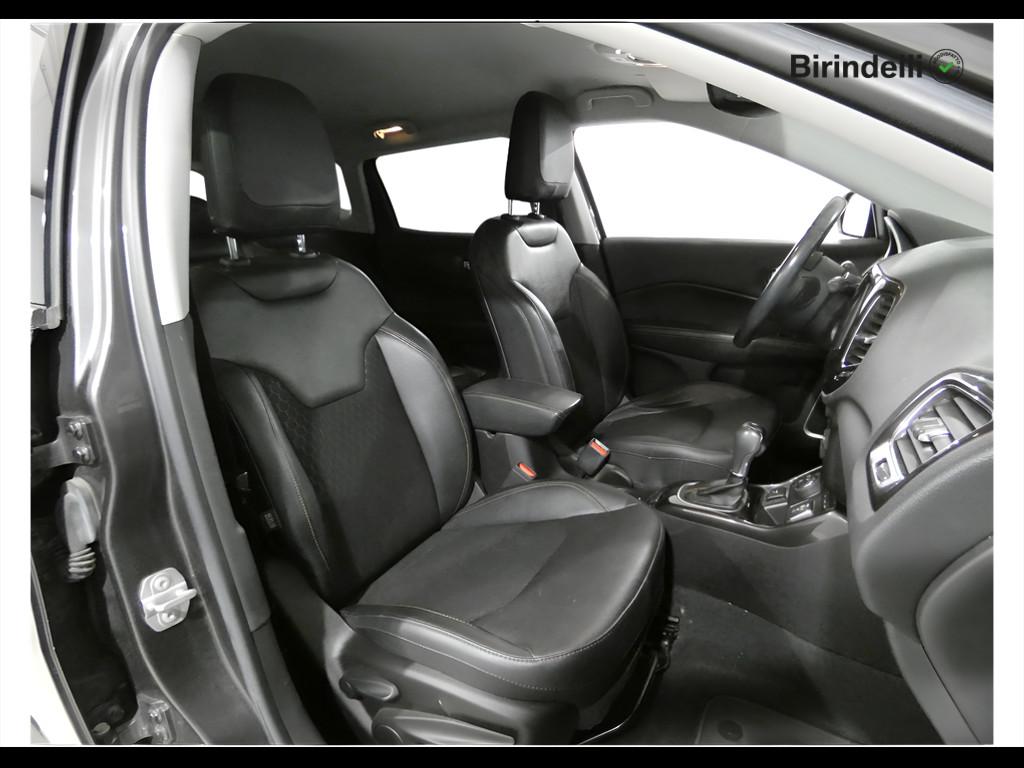 JEEP Compass 2ª serie - Compass 1.3 Turbo T4 190 CV PHEV AT6 4xe Limited