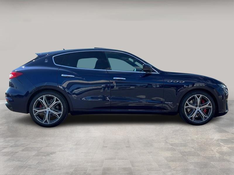 Maserati Levante 3.0 Gransport AWD Auto