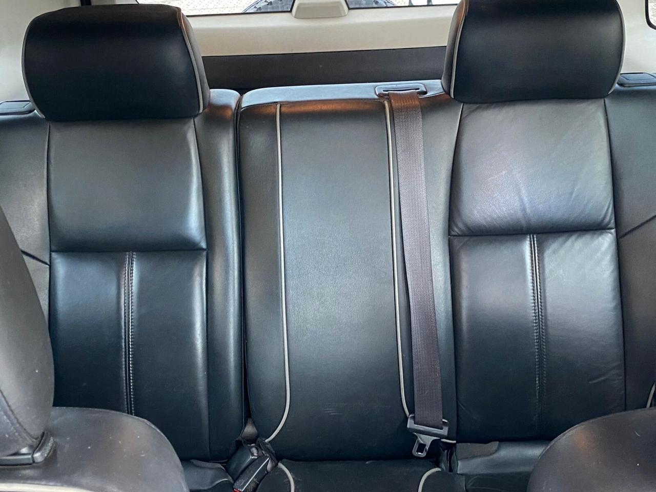Hummer H3 3.7 aut. Luxury