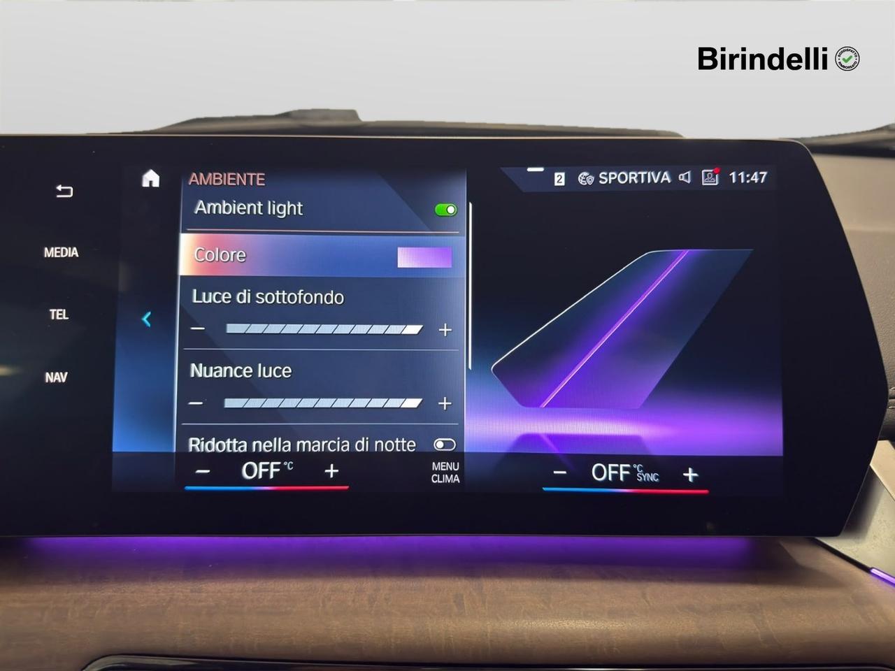 BMW X1 (U11) - X1 sDrive 18i xLine