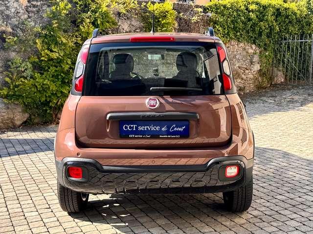 Fiat Panda 1.2 City Cross TRUSSARDI