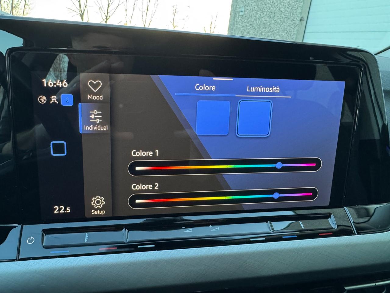 Volkswagen Golf Variant 2.0 TDI 150 CV DSG SCR Style