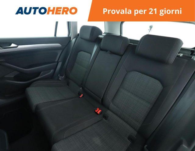 VOLKSWAGEN Passat Variant 2.0 TDI SCR EVO DSG Business