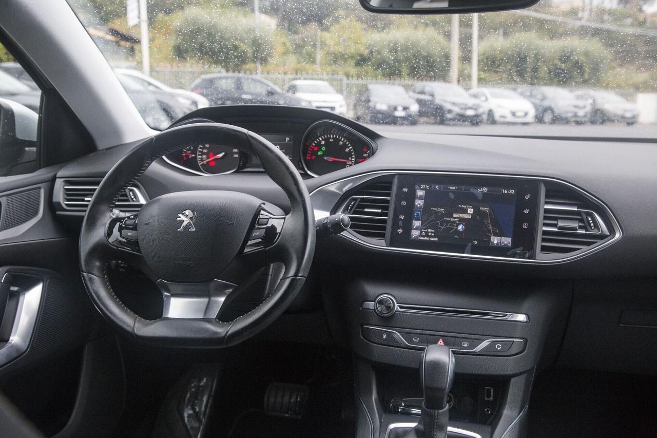 Peugeot 308 SW Allure Pack