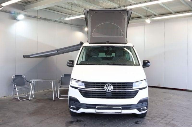 Volkswagen California California 2.0 TDI 150CV DSG Ocean Edition CAMERA LED ACC