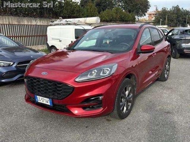 FORD Kuga 2.5 phev ST-Line 2wd 225cv cvt Co-pilot - GG371WT