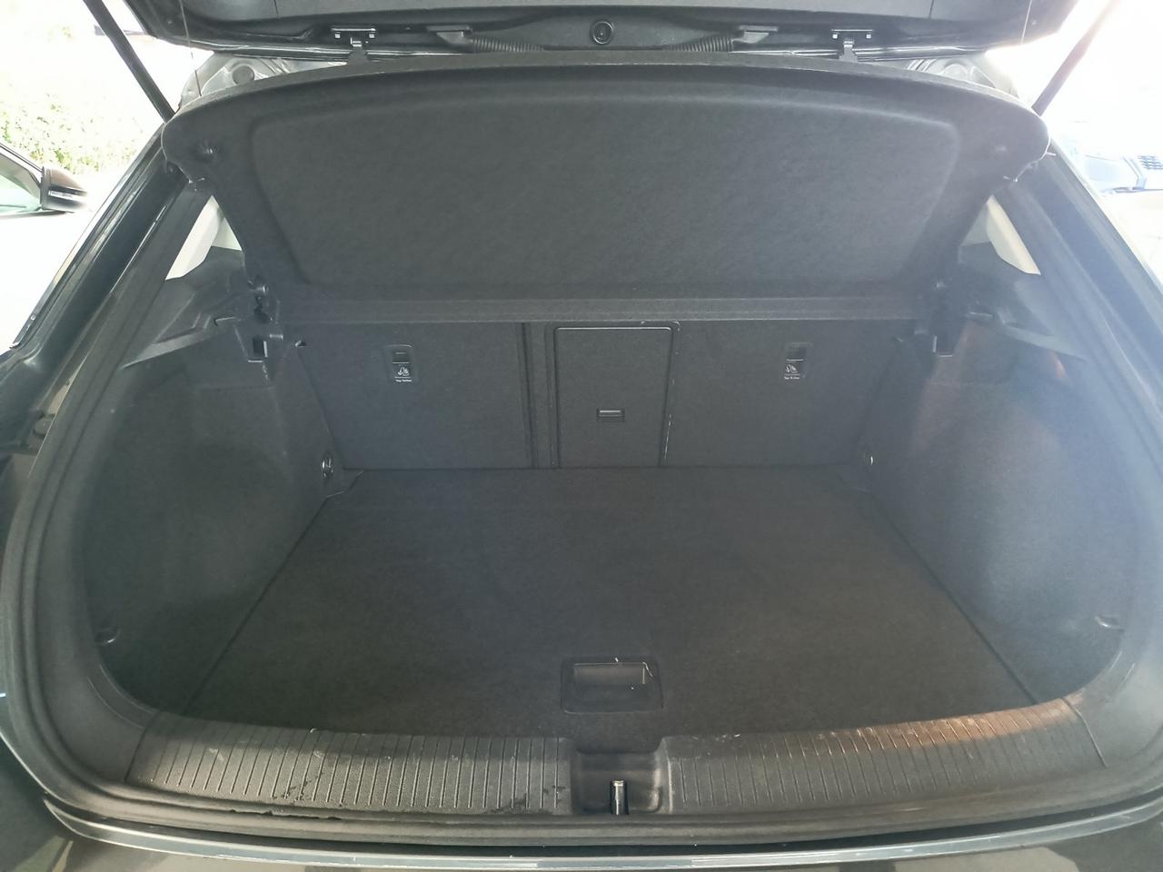 VOLKSWAGEN T-Roc I 2022 - T-Roc 2.0 tdi Life 150cv dsg