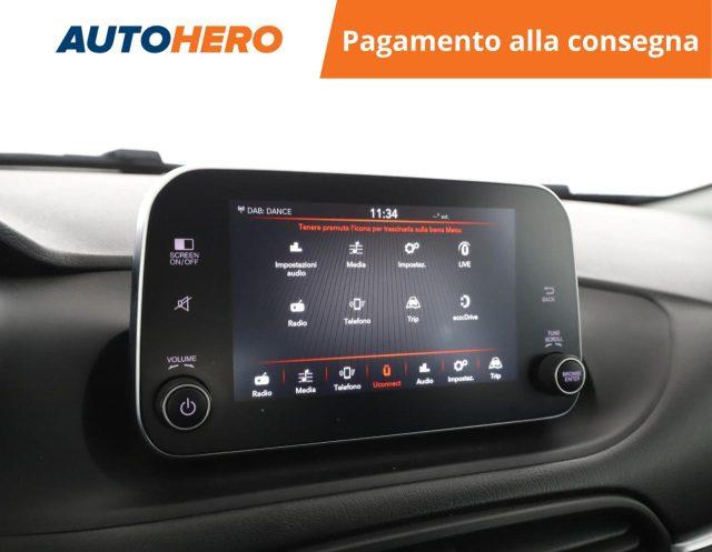 FIAT Tipo 1.3 Mjt S&S 5 porte Lounge