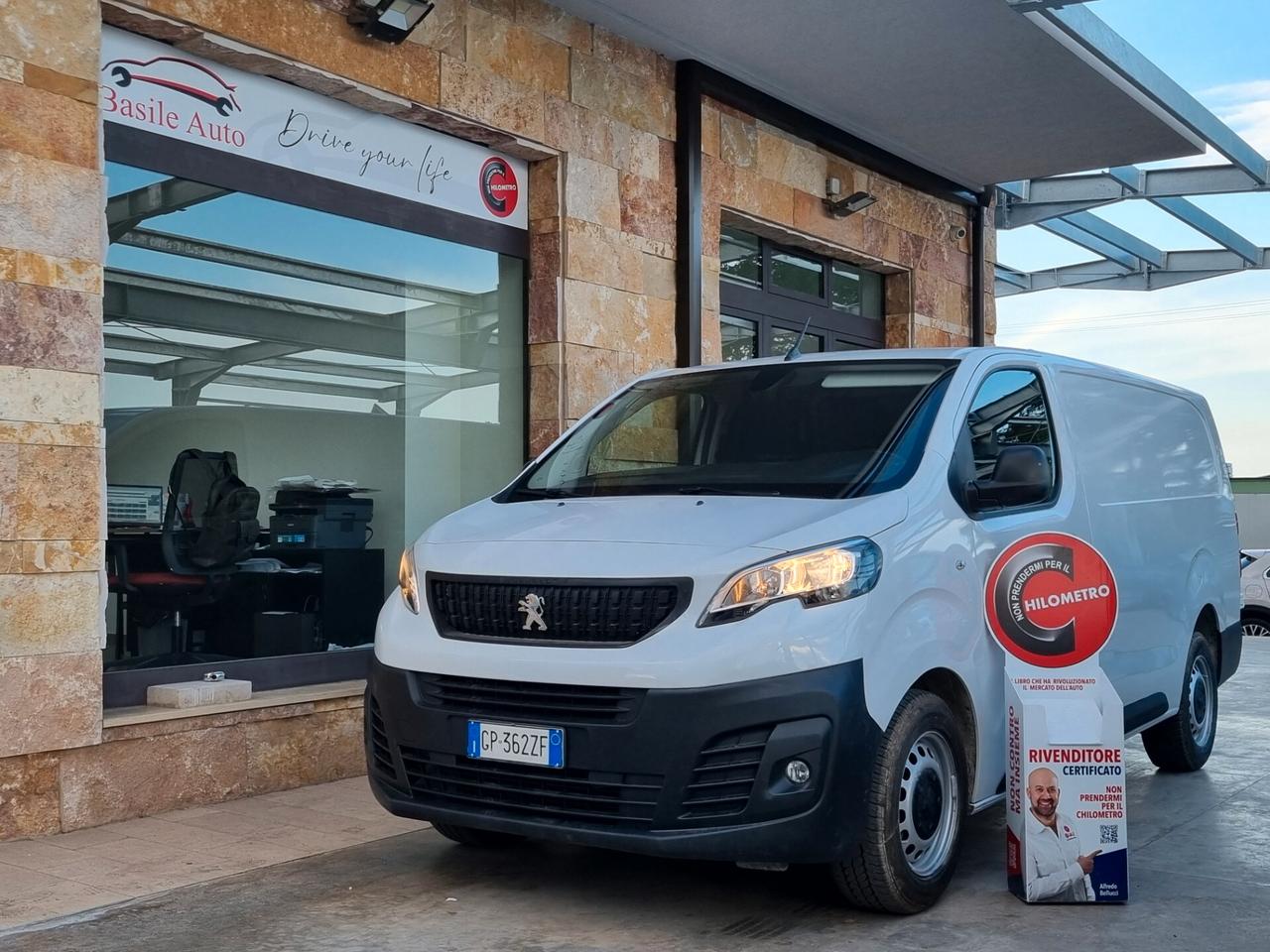 Peugeot Expert III 1.5 Bluehdi Premium long 100cv S&S
