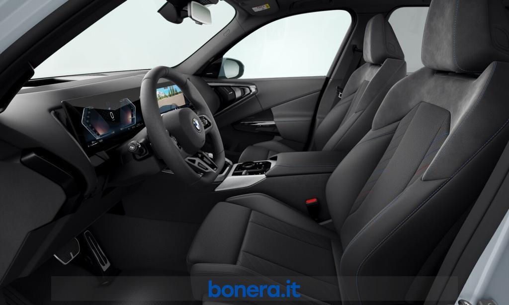 BMW X3 d MSport xDrive20 Steptronic