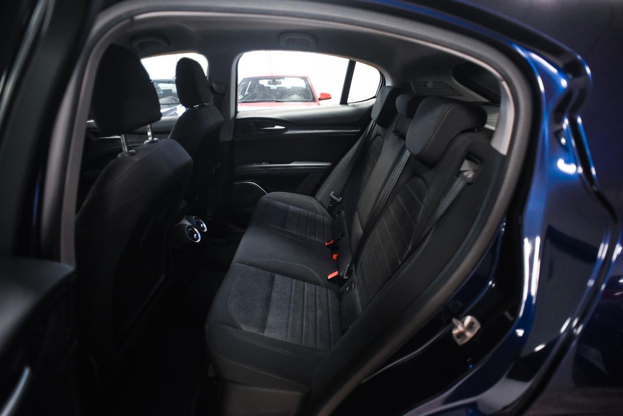 Alfa Romeo Stelvio 2.2 Turbodiesel 190 CV AT8 Q4