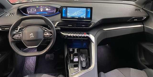 Peugeot 5008 1.5 bluehdi 130cv Allure Pack *18.400KM*