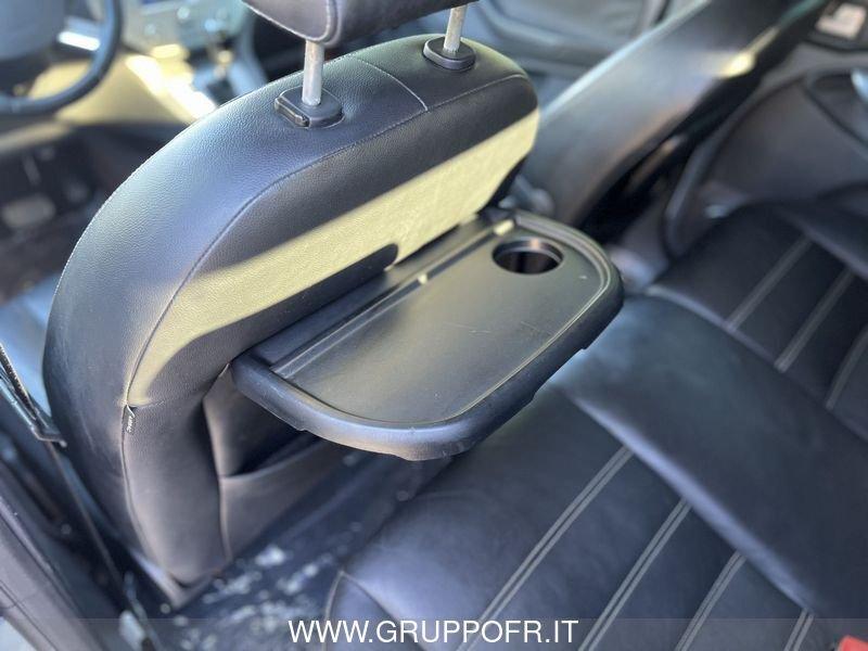 Ford Kuga 2.0 TDCi 163 CV 4WD Powersh.Titanium DPF