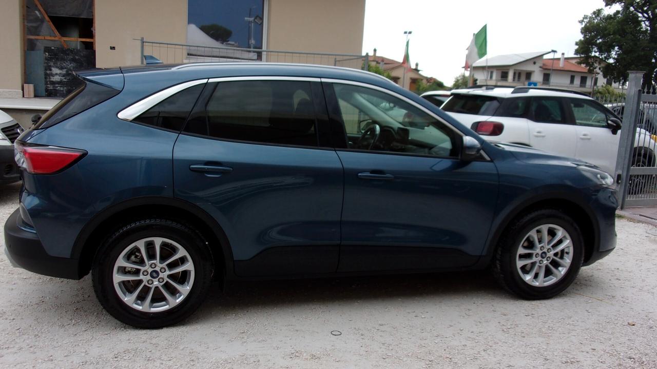 Ford Kuga 1.5 EcoBlue 120 CV 2WD Titanium