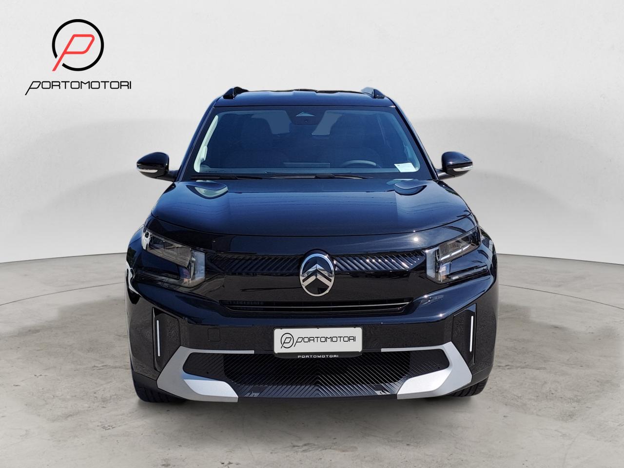 CITROEN Nuova C3 Aircross Turbo 100 MT6 - PLUS