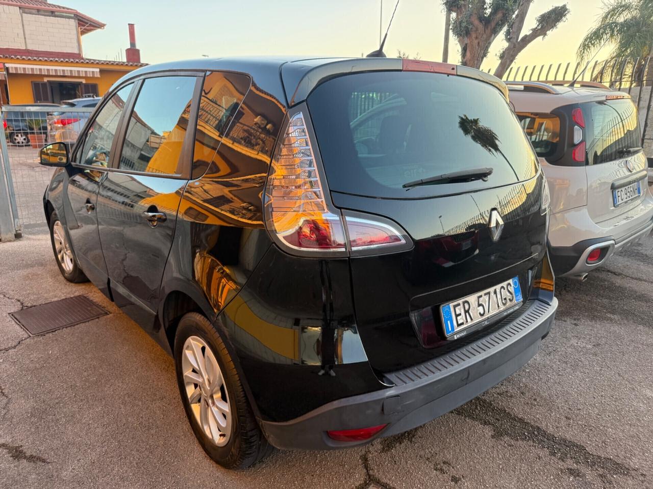 Renault Scenic Scénic XMod 1.5 dCi 110CV Start&Stop Live