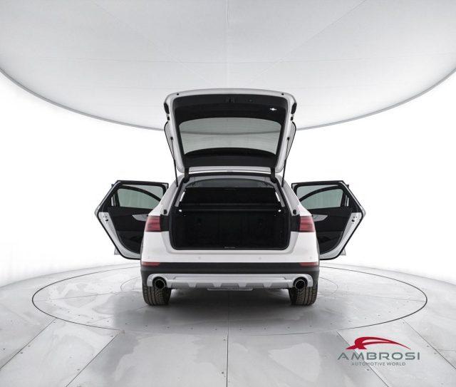 AUDI A4 allroad 2.0 TFSI 252 CV S tronic Business Evolution