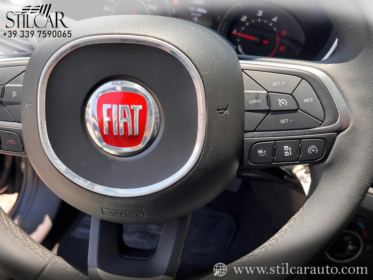 Fiat Tipo 1.6 Multijet SW DDCT Automatico Lounge