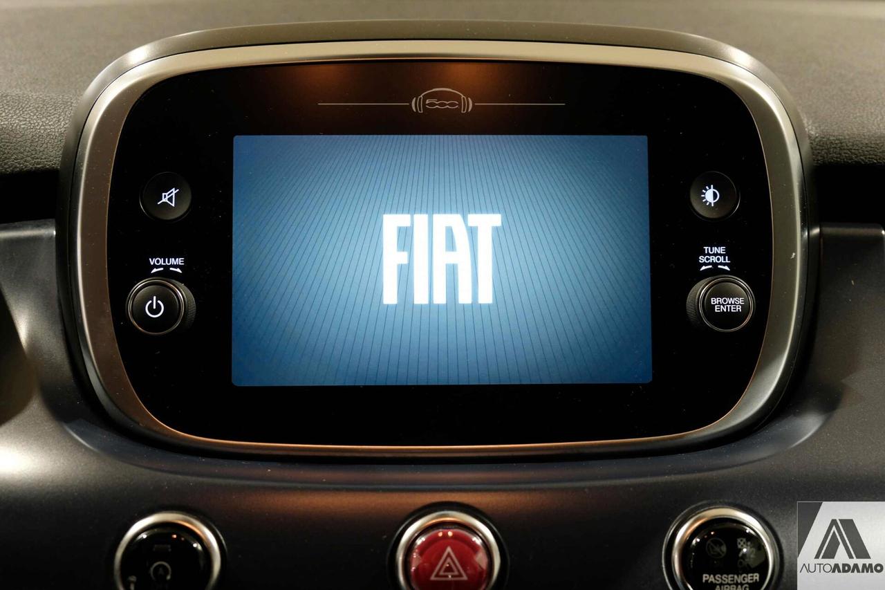 Fiat 500X Hatchback 1.6 Multijet 130cv Club