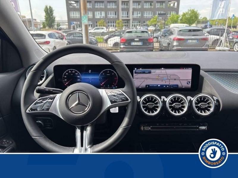 Mercedes-Benz GLA 200 d Automatic Advanced Plus Progressive